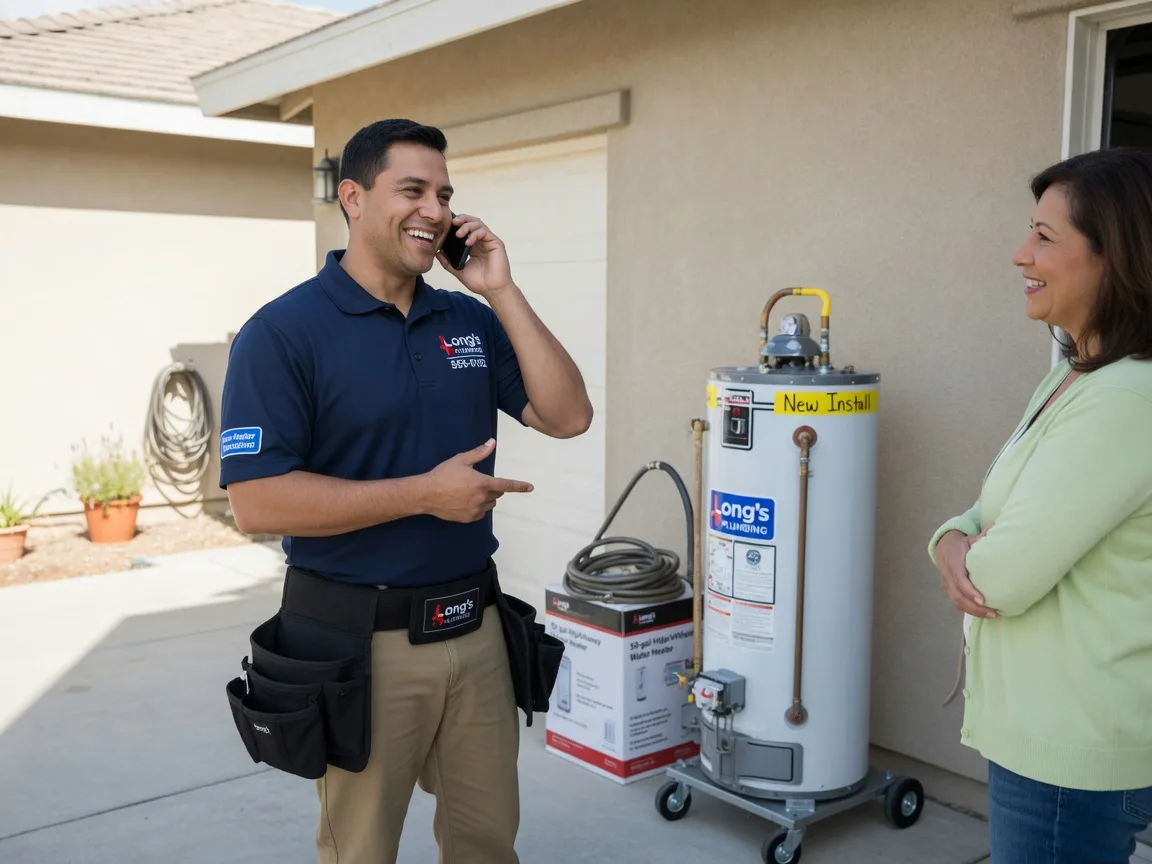 Leak Detection Boonville, CA FAQs